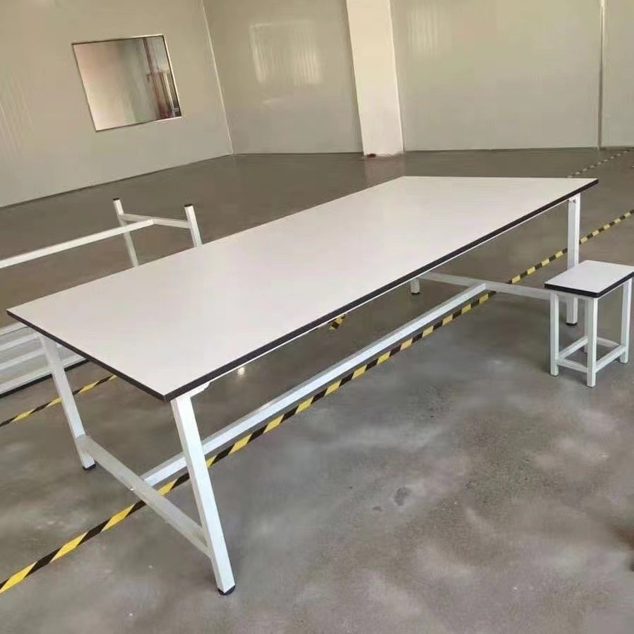 欧尚 1200*800 教学、实验用桌 茶台
