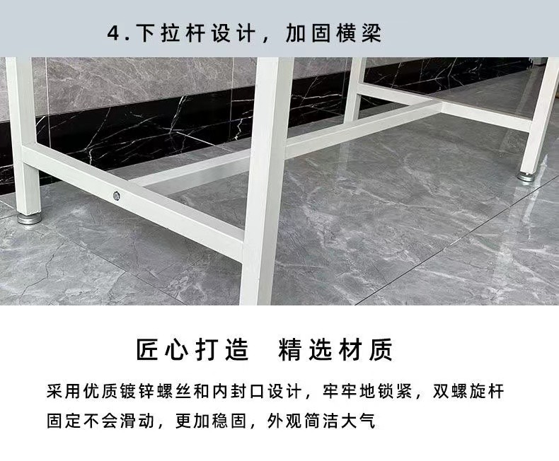 迪欧/DIO 1600*800 教学、实验用桌 茶台
